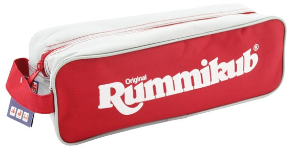 Rummikub Pocket (DE/FR/IT)