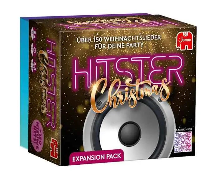 Hitster: Christmas (DE)