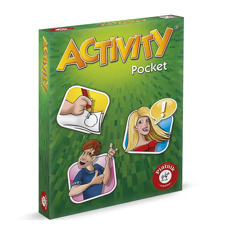 Activity Pocket (DE)