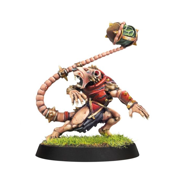 Blood Bowl: Underworld Denizens - Team