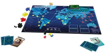 Pandemic (DE)