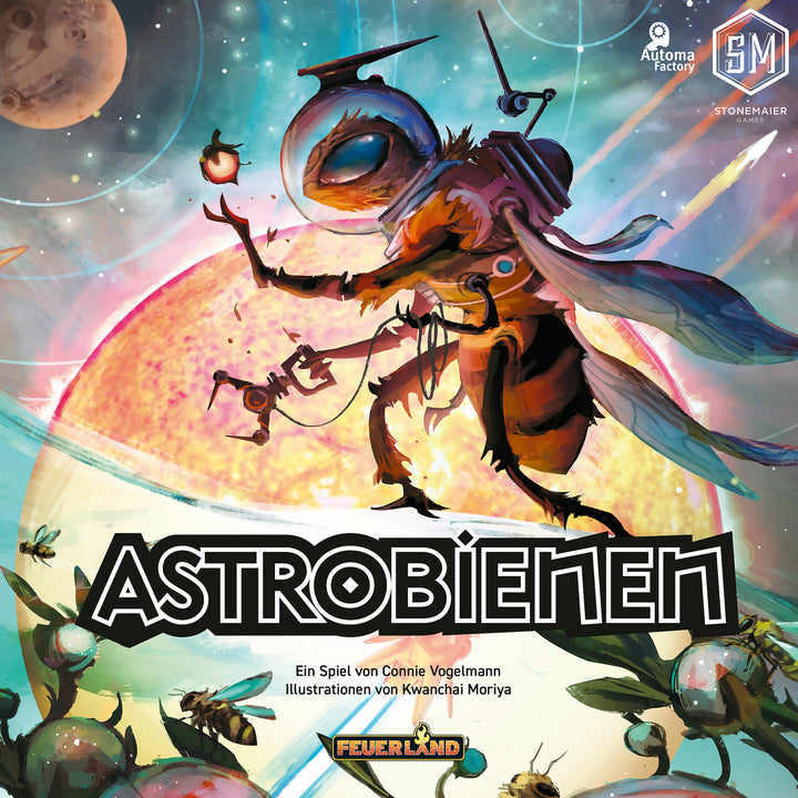 Astrobienen (DE)