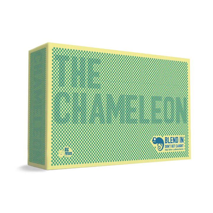 The Chameleon (EN)