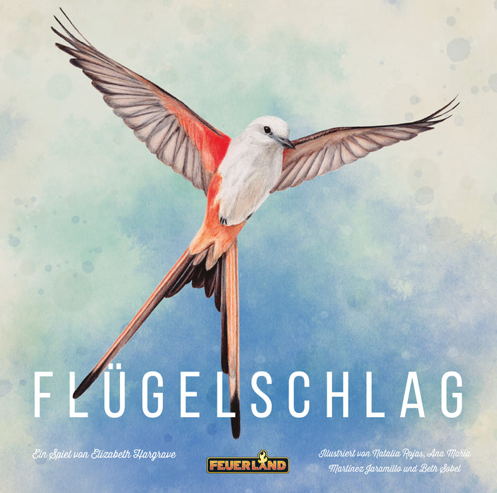 Flügelschlag (DE)