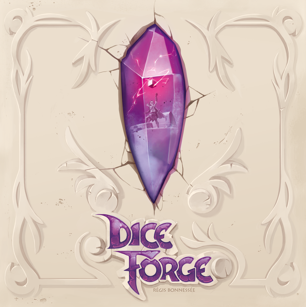 Dice Forge (EN)