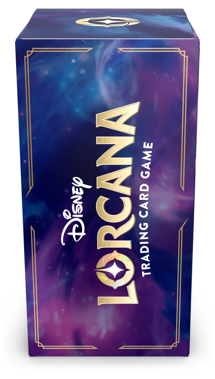 Disney Lorcana: Archazia's Island - Lilo - Gift Set (EN)