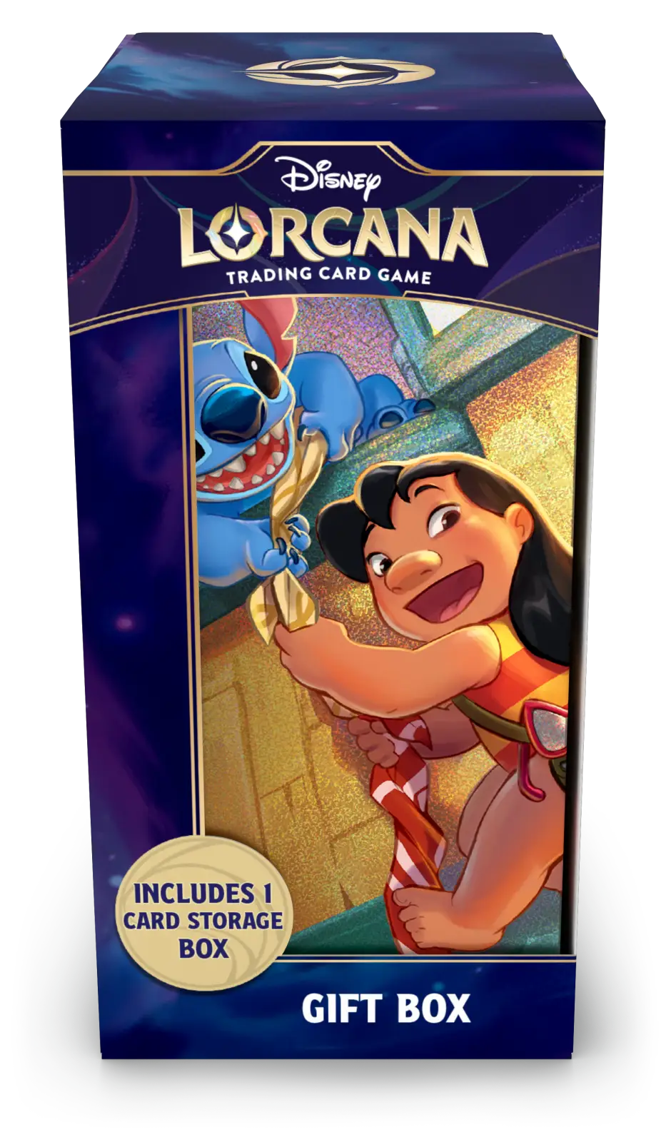 Disney Lorcana: Archazia's Island - Lilo - Gift Set (EN)