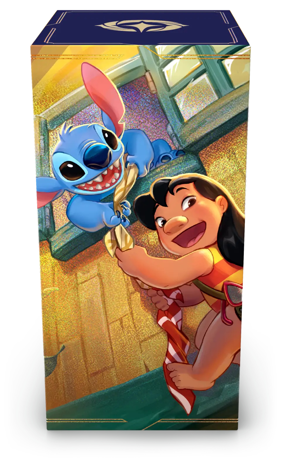 Disney Lorcana: Archazia's Island - Lilo - Gift Set (EN)