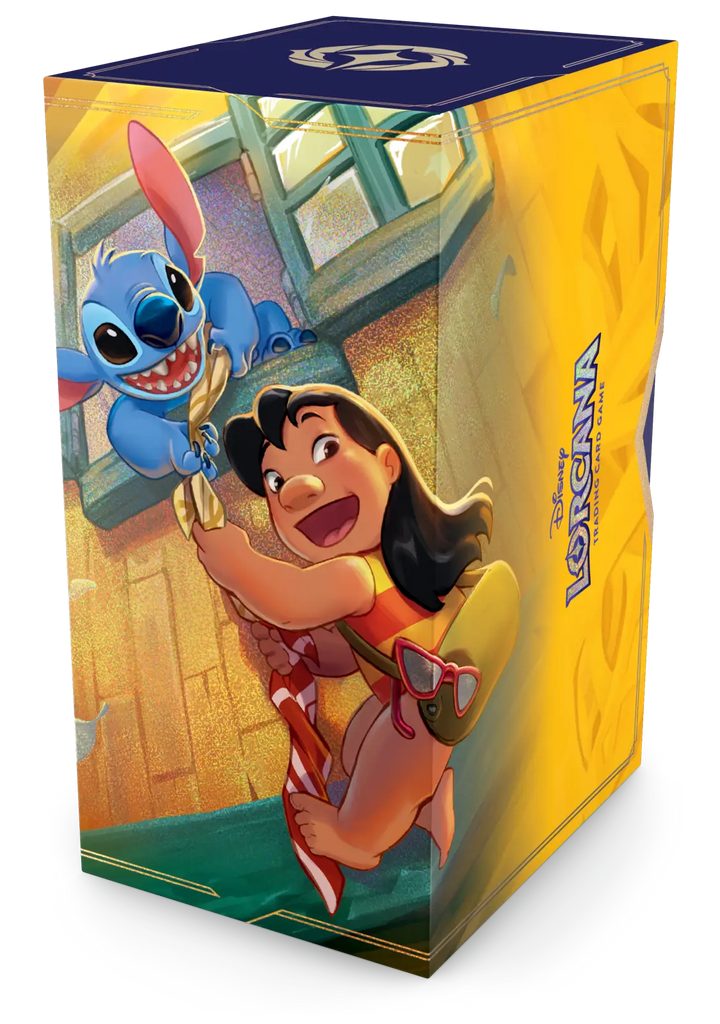 Disney Lorcana: Archazia's Island - Lilo - Gift Set (EN)