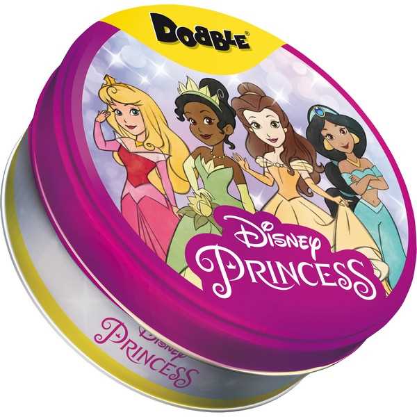 Dobble: Disney Princess (EN)