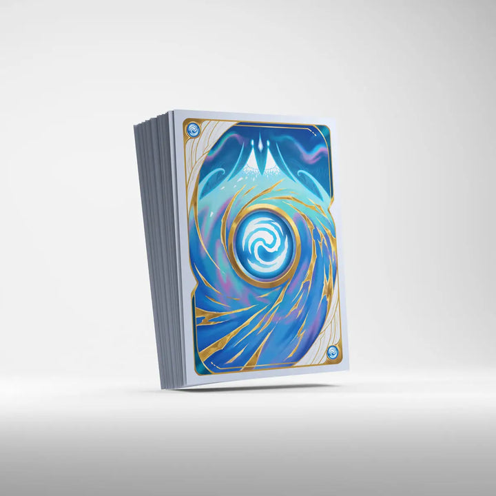 Art Sleeves: Altered TCG - Ice Storm