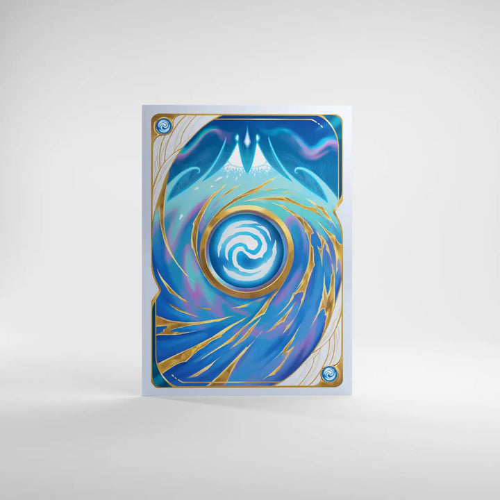 Art Sleeves: Altered TCG - Ice Storm