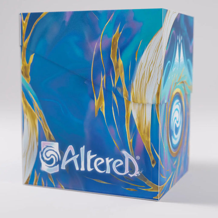 Soft Crate: Altered TCG - Ice Storm