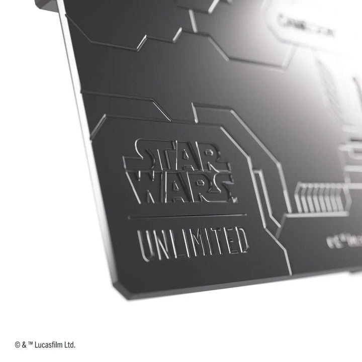 Damage Pad: Star Wars Unlimited - Black