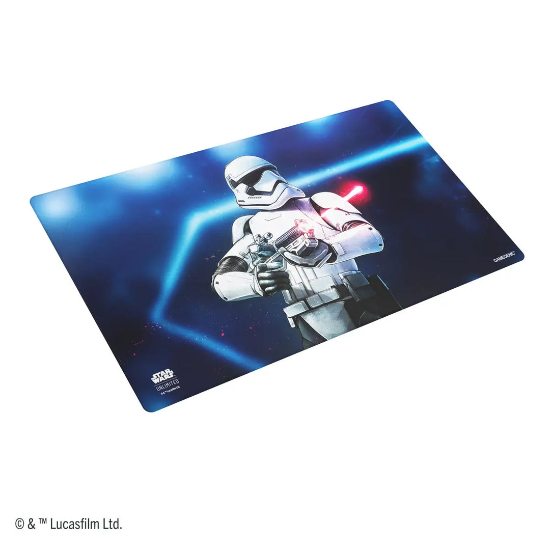 Game Mat: Star Wars Unlimited - Stormtrooper