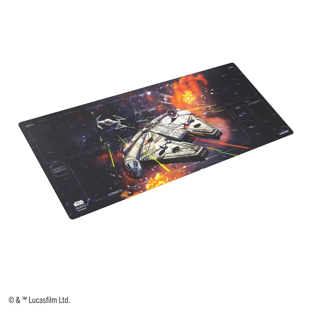 Game Mat: Star Wars Unlimited - Xtra-Wide