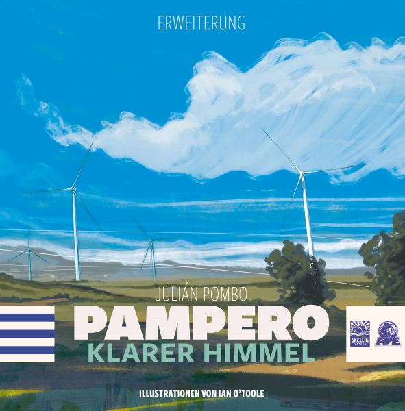 Pampero - Klarer Himmel (DE)