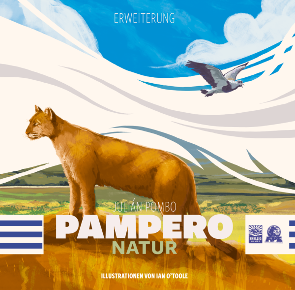 Pampero - Natur (DE)