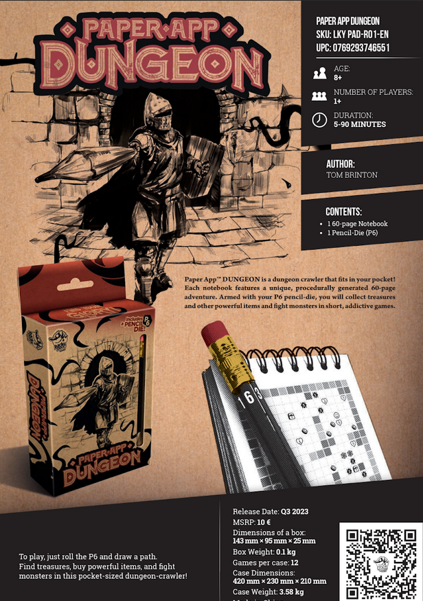 Paper App Dungeon (EN)