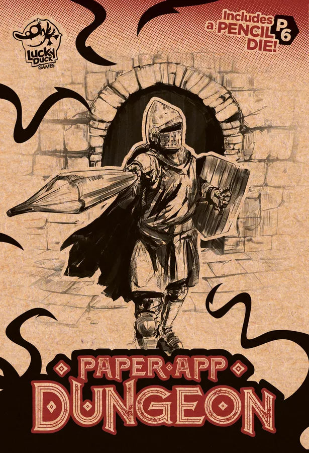 Paper App Dungeon (EN)