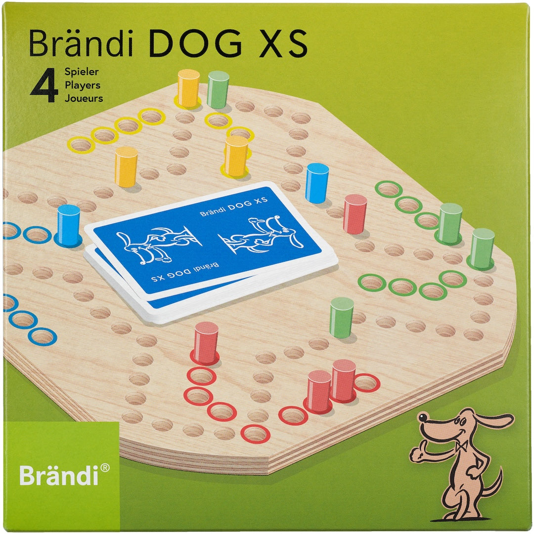 Brändi Dog XS