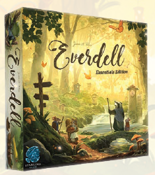 Everdell: Essentials Edition (EN)