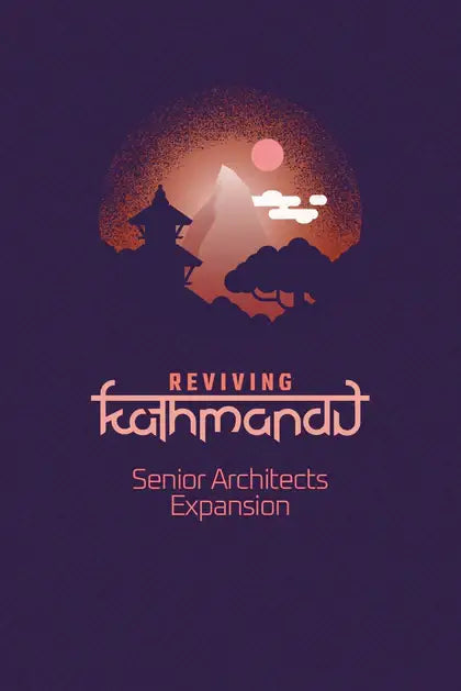 Reviving Kathmandu: Senior Architects (EN)