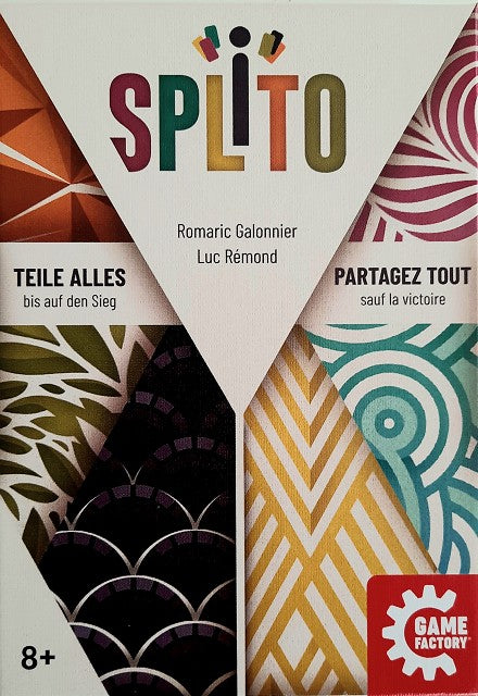 Splito (DE/FR)