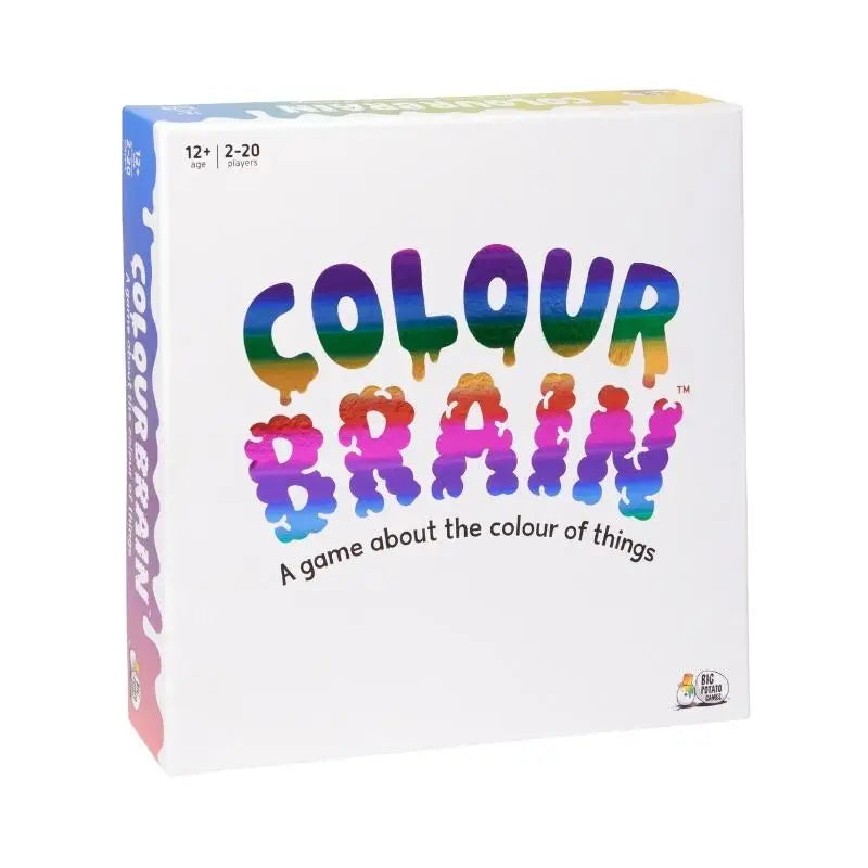 Color Brain (EN)