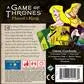 A Game of Thrones: Hand of the King (EN) - Fantasy Flight Games - Board Games