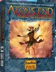 Aeon’s End: Return to Gravehold (EN) - Indie Boards and Cards - Board Games