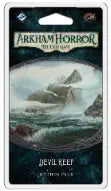 Arkham Horror: The Card Game - Devil Reef (EN) - Fantasy Flight Games - Card Games