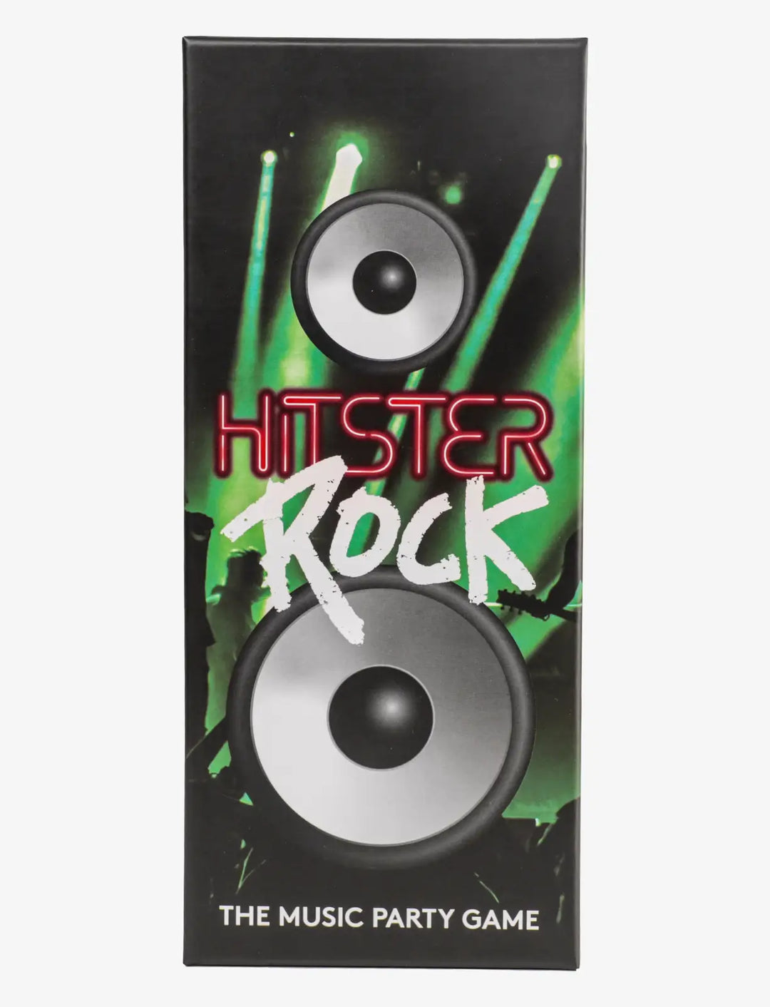 Hitster: Rock (DE)