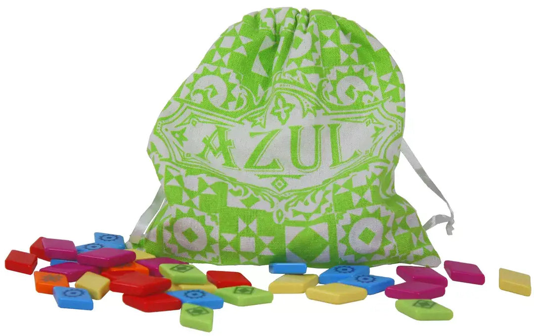 Azul: Summer Pavilion (EN) - Plan B Games - Board Games