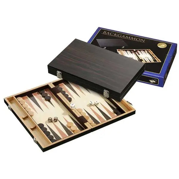 Backgammon - Chios - medium - Philos - Board Games