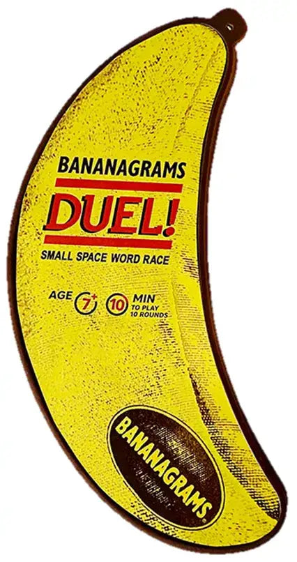 Bananagrams Duel (EN) - Bananagrams