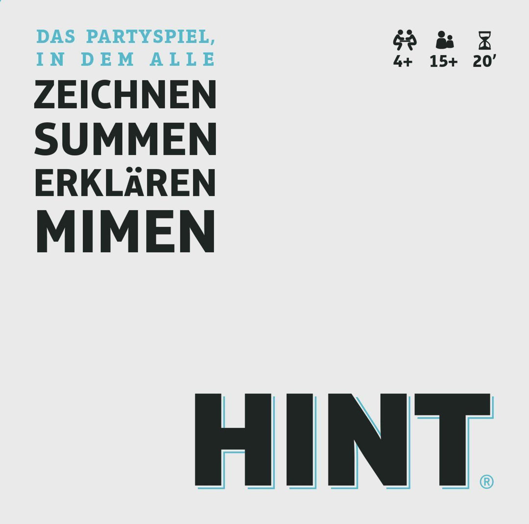 HINT (DE)