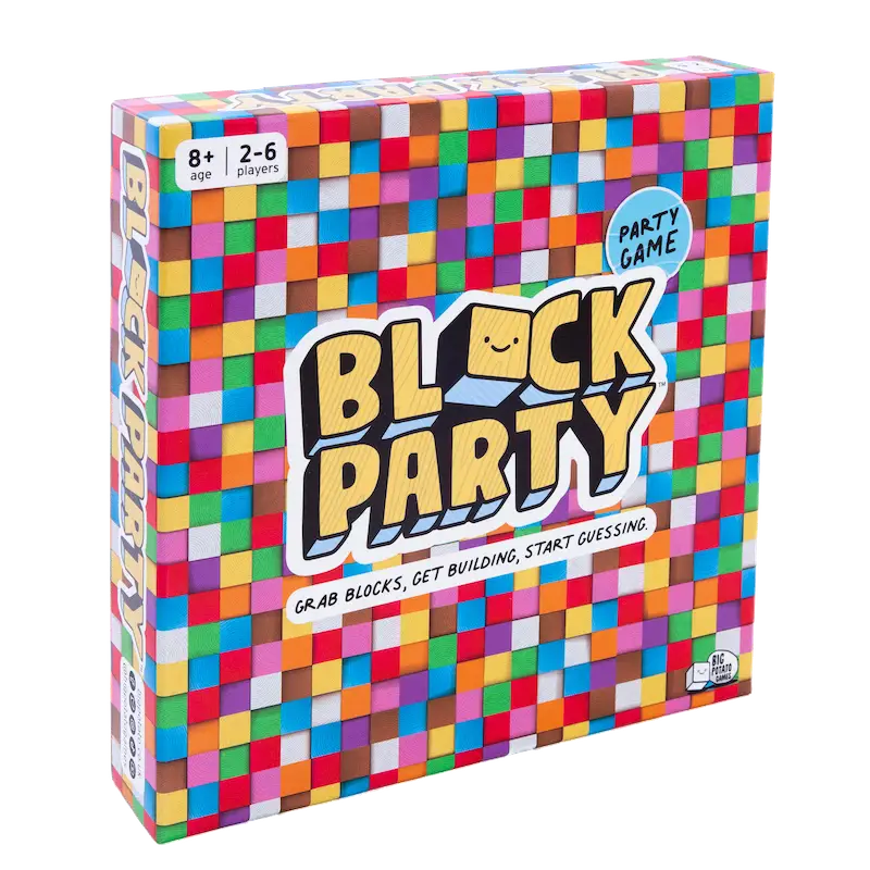 Block Party (EN)