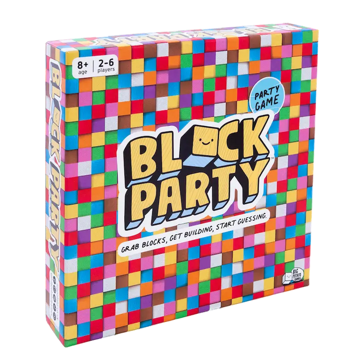 Block Party (EN)