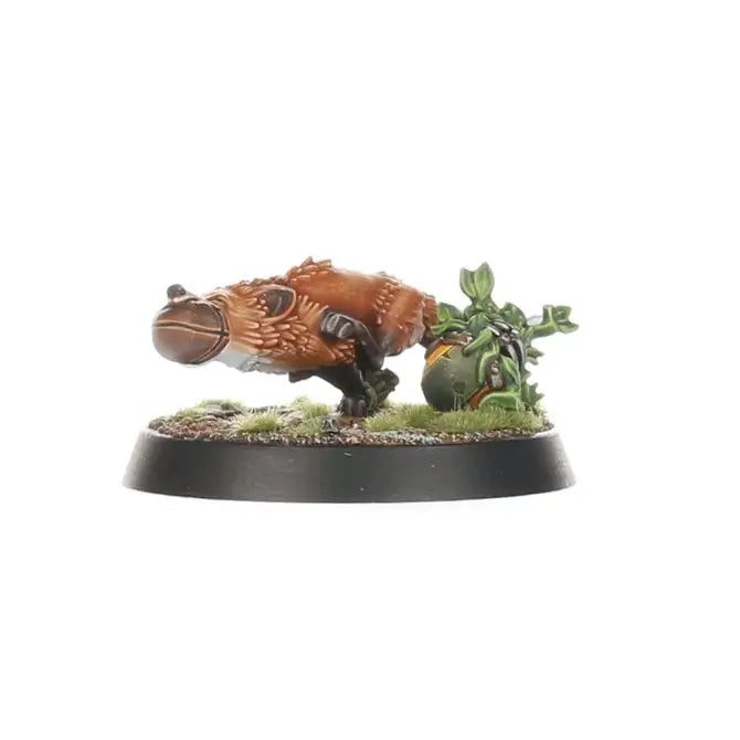 Blood Bowl: Gnome - Team - Games Workshop - Miniature Games