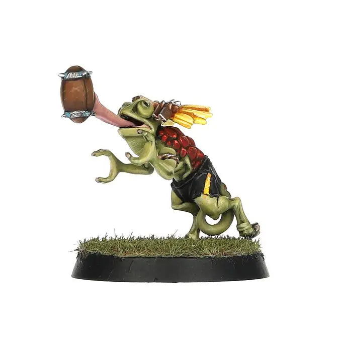 Blood Bowl: Lizardmen - Team - Games Workshop - Miniature Games