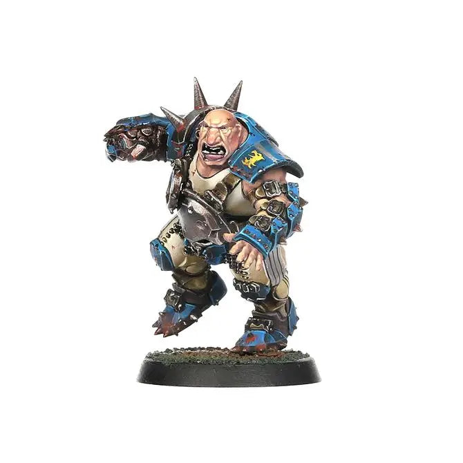 Blood Bowl: Ogre - Games Workshop - Miniature Games