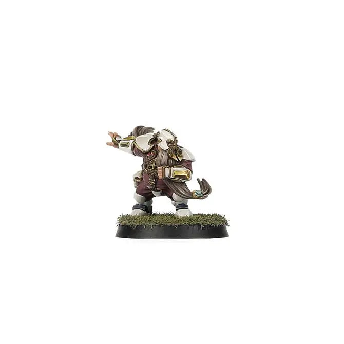 Blood Bowl: Old World Alliance - Team - Games Workshop - Miniature Games