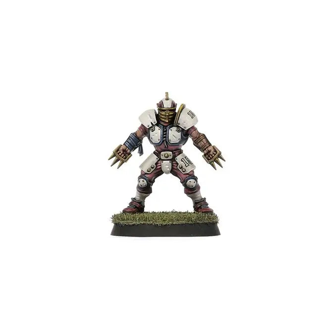 Blood Bowl: Old World Alliance - Team - Games Workshop - Miniature Games