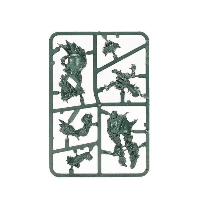 Blood Bowl: Second Season (DE) - Games Workshop - Miniature Games