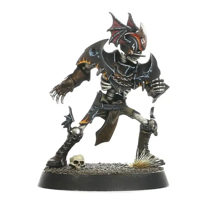 Blood Bowl: Shambling Undead - Team - Games Workshop - Miniature Games