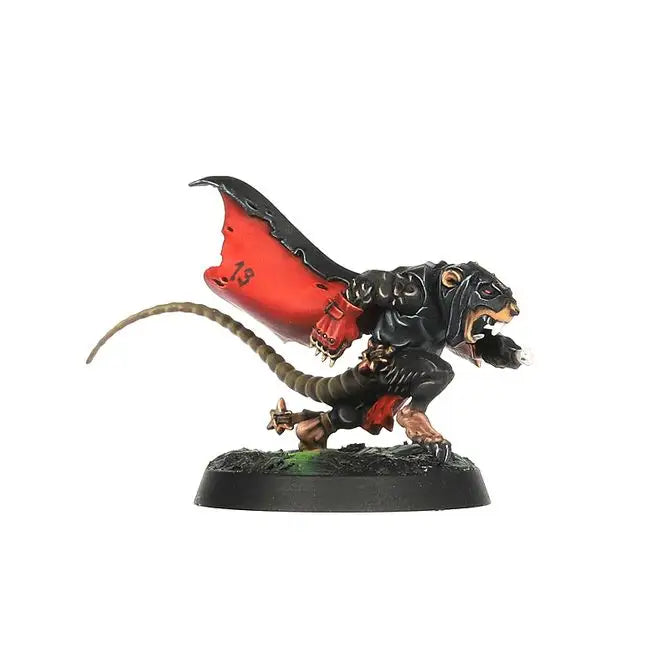 Blood Bowl: Skaven - Team - Games Workshop - Miniature Games