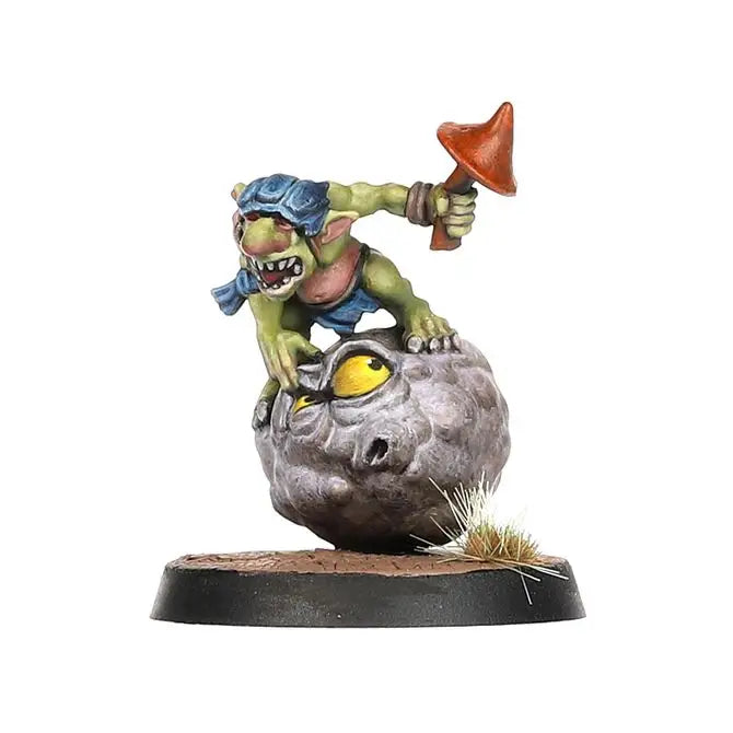 Blood Bowl: Snotling - Team - Games Workshop - Miniature Games