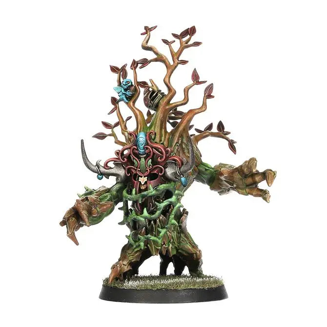 Blood Bowl: Treeman - Games Workshop - Miniature Games