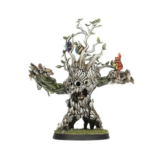 Blood Bowl: Treeman - Games Workshop - Miniature Games